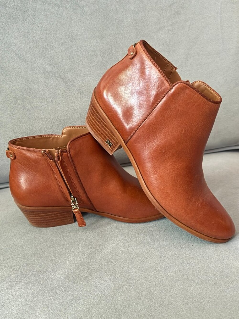 Sam Edelman Petty Ankle Booties